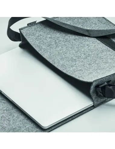 Bolsa ordenador 15" RPET 7MO6186