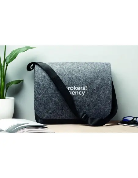 Bolsa ordenador 15" RPET 7MO6186