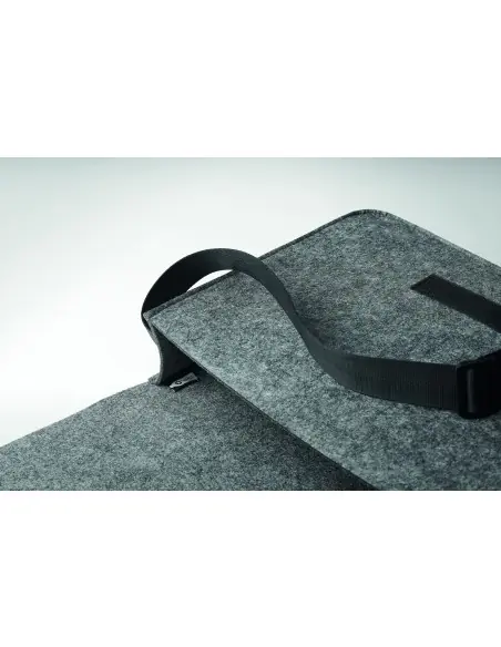 Bolsa ordenador 15" RPET 7MO6186