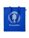 Bolsa compra algodón organico Ecológica Personalizada 7MO6189 - Imagen 27