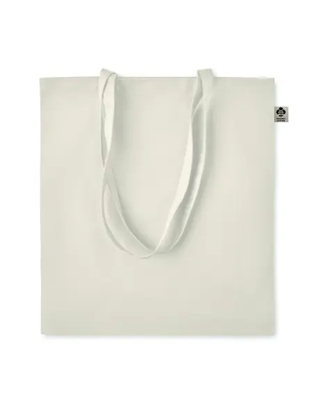 Bolsa compra algodón organico 7MO6190