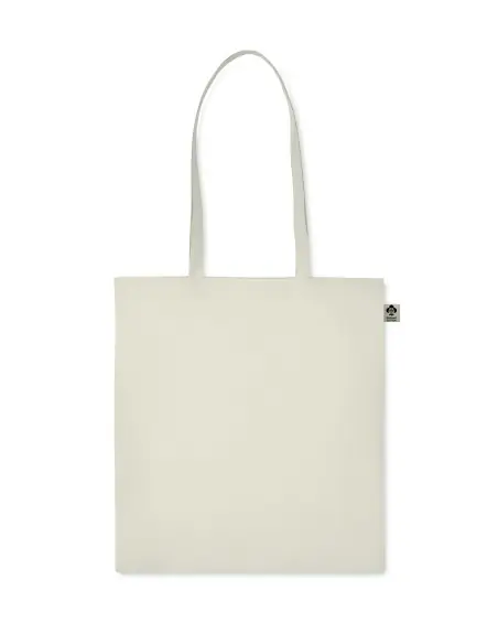 Bolsa compra algodón organico 7MO6190