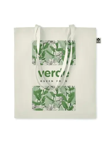 Bolsa compra algodón organico 7MO6190