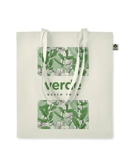 Bolsa compra algodón organico 7MO6190