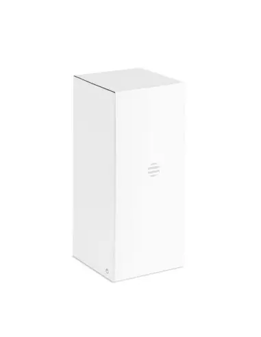 Botella cristal con funda 500ml 7MO6192