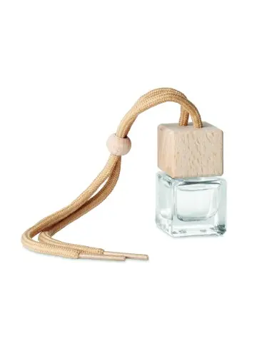 Ambientador para coche 5ml 7MO6206