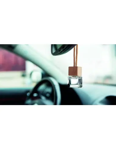 Ambientador para coche 5ml 7MO6206