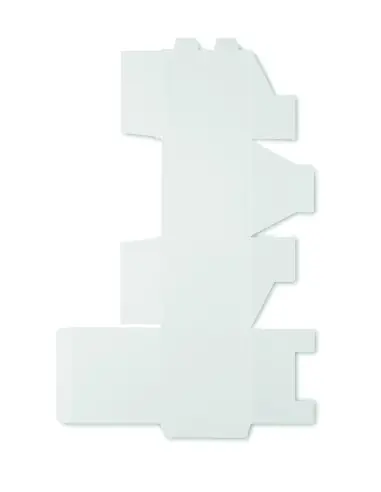 Caja  carton taza sublimacion 7MO6207