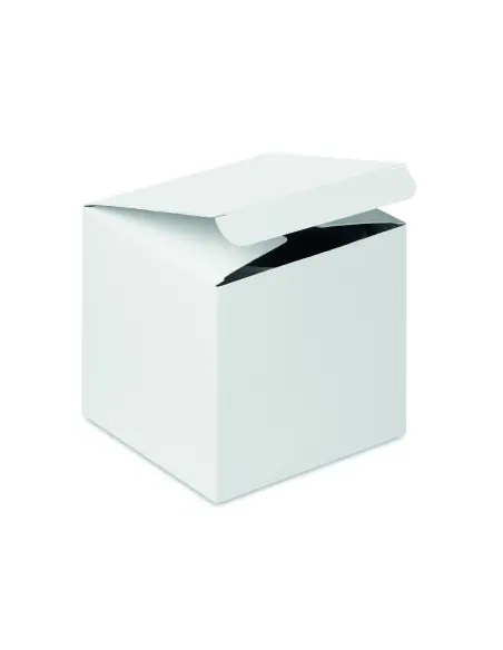 Caja  carton taza sublimacion 7MO6207