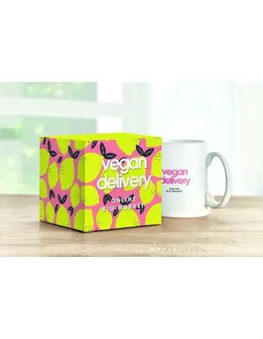 Caja  carton taza sublimacion 7MO6207