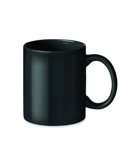 Taza color cerámica 300ml 7MO6208