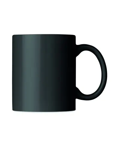 Taza color cerámica 300ml 7MO6208