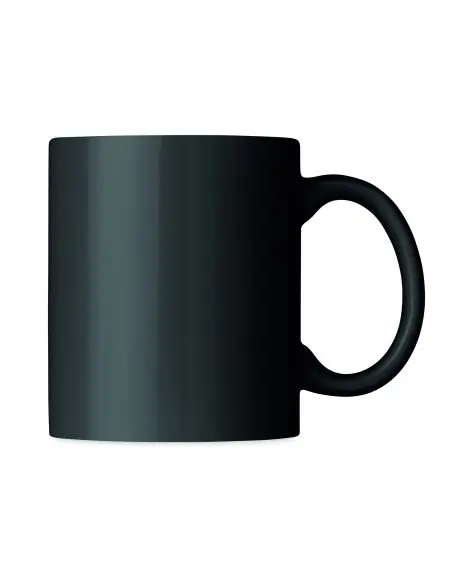 Taza color cerámica 300ml 7MO6208