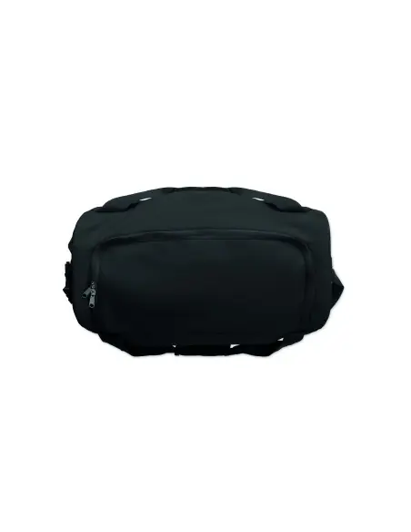 Bolsa de deporte 600D RPET 7MO6209