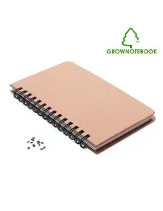 Libreta pino 7MO6225