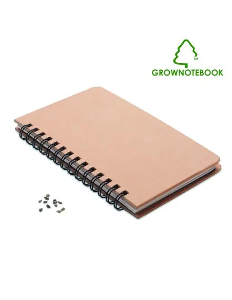 Libreta pino 7MO6225