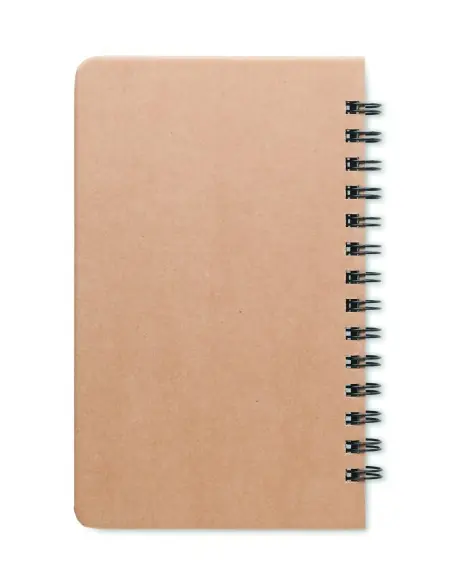 Libreta pino 7MO6225