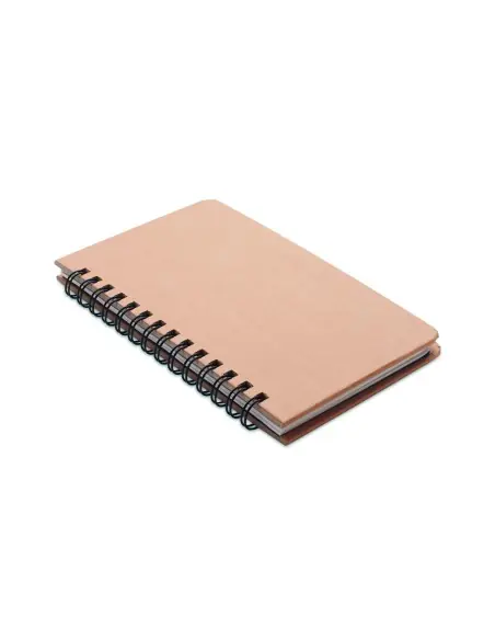 Libreta pino 7MO6225
