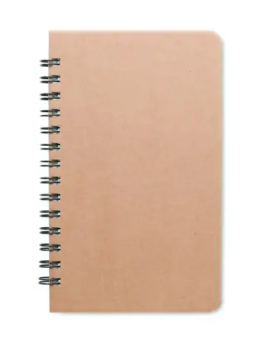 Libreta pino 7MO6225