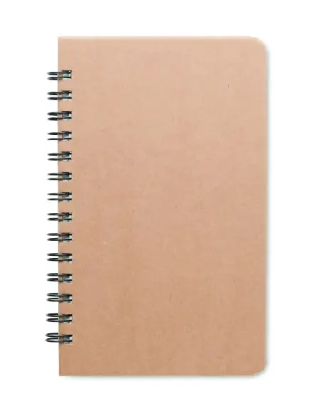 Libreta pino 7MO6225