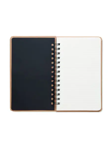 Libreta pino 7MO6225