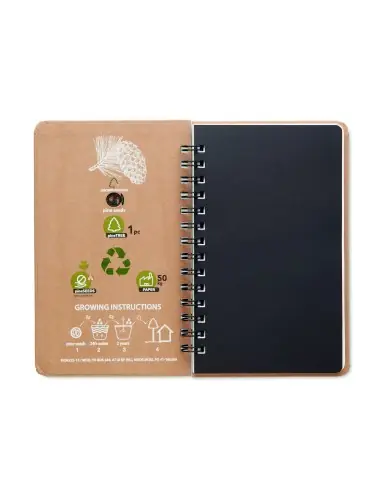 Libreta pino 7MO6225