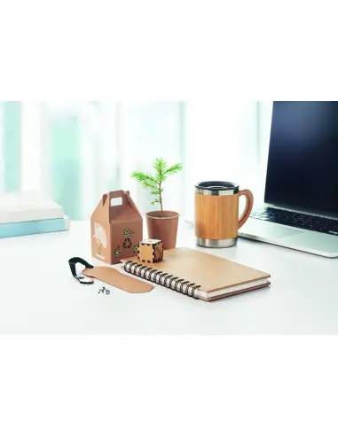 Libreta pino 7MO6225