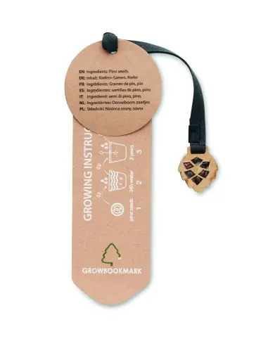 Marca páginas pino 7MO6226