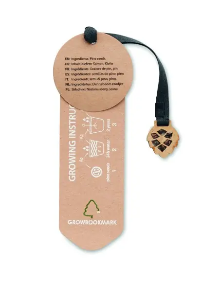 Marca páginas pino 7MO6226