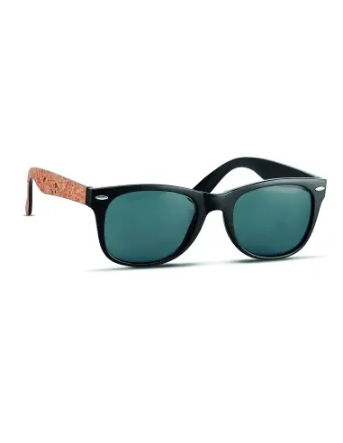 Gafas sol patillas capa corcho 7MO6231