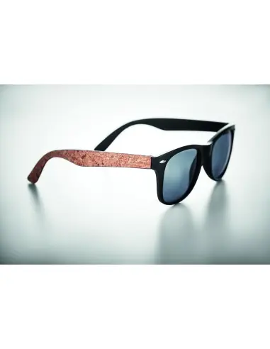 Gafas sol patillas capa corcho 7MO6231