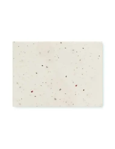 Bloc de notas semillas hierba 7MO6234