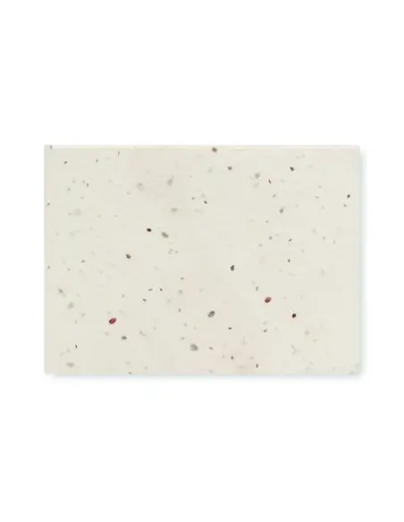 Bloc de notas semillas hierba 7MO6234