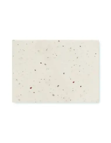 Bloc de notas semillas hierba 7MO6235