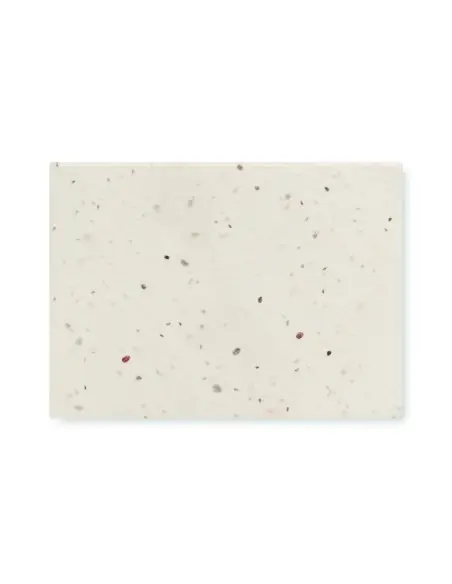 Bloc de notas semillas hierba 7MO6235