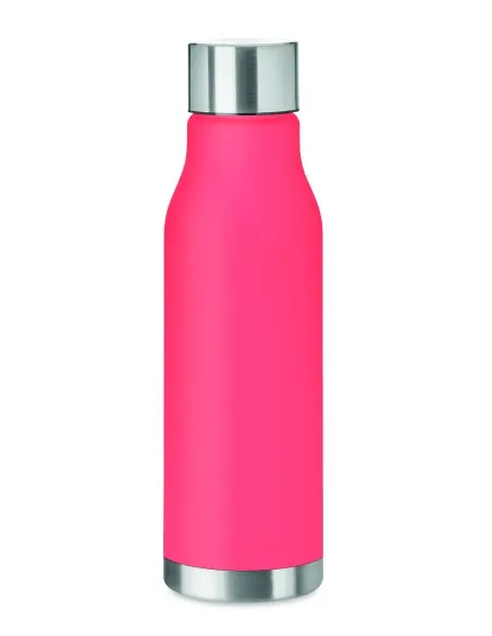 Botella de RPET 600 ml. 7MO6237