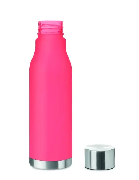 Botella de RPET 600 ml. 7MO6237