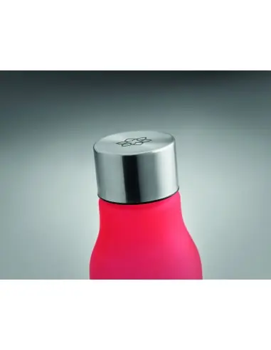 Botella de RPET 600 ml. 7MO6237