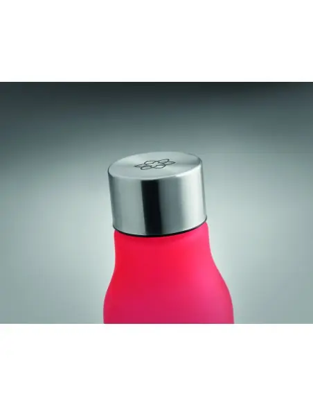 Botella de RPET 600 ml. 7MO6237