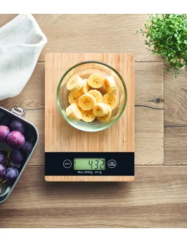 Báscula digital 7MO6245