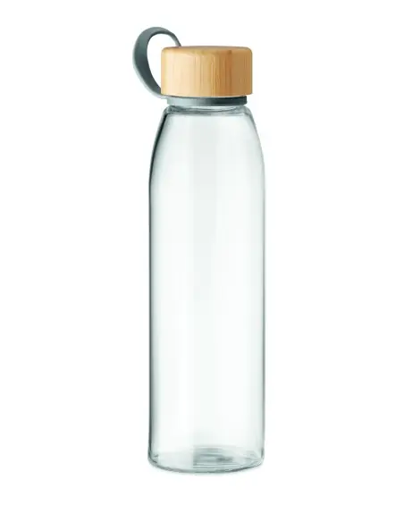 Botella vidrio 7MO6246