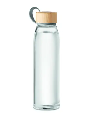 Botella vidrio 7MO6246