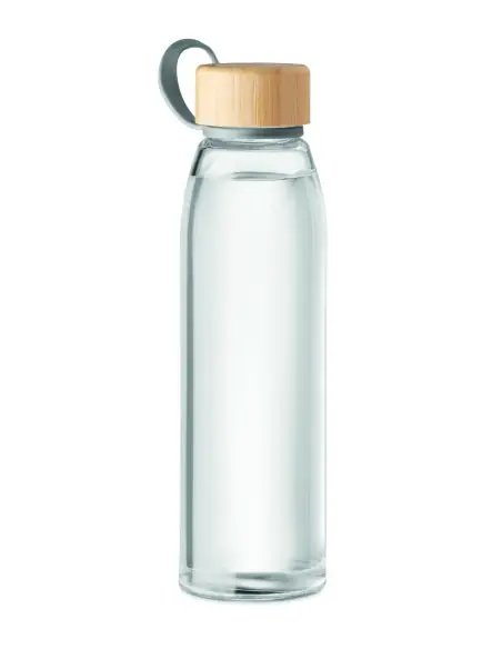 Botella vidrio 7MO6246