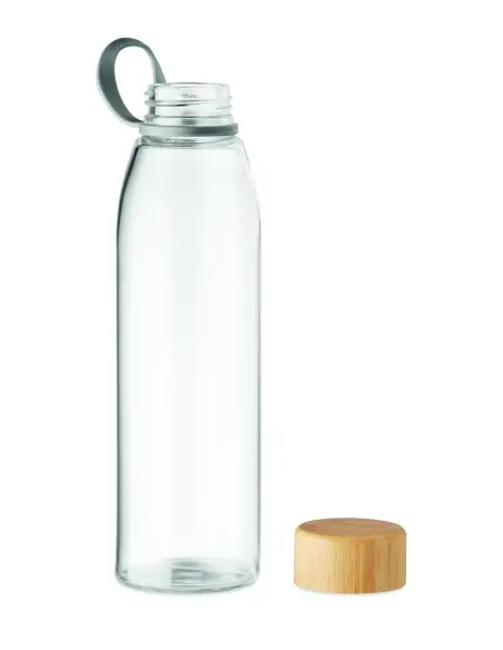 Botella vidrio 7MO6246