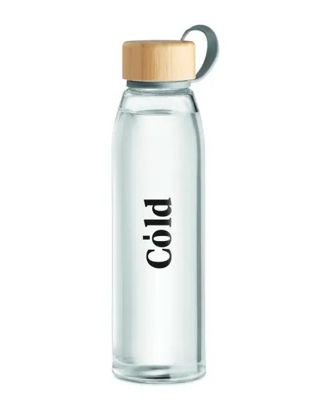 Botella vidrio 7MO6246