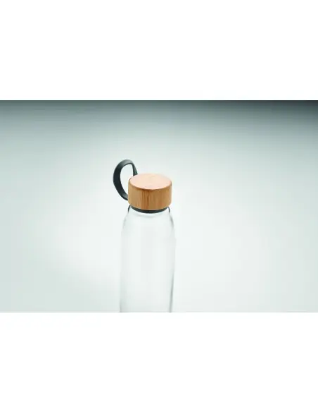 Botella vidrio 7MO6246