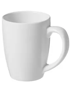 Taza de cerámica de 350 ml Personalizado Ecológico 6100366