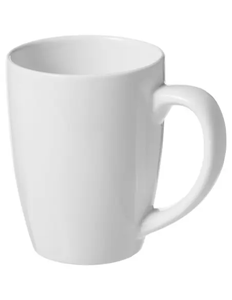 Taza de cerámica de 350 ml Personalizado Ecológico 6100366