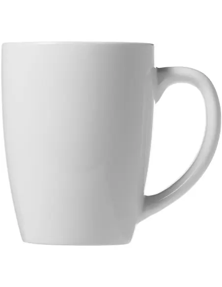 Taza de cerámica de 350 ml Personalizado Ecológico 6100366