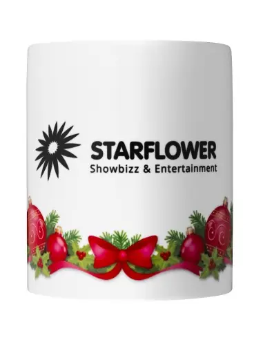 Taza para sublimación de 330 ml Personalizado...